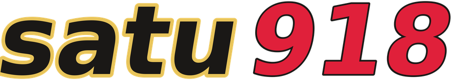 satu918 logo
